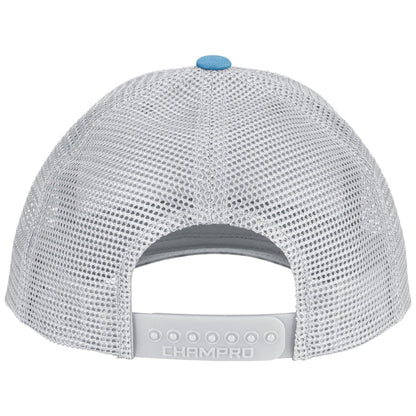 LOW PROFILE TRUCKER
