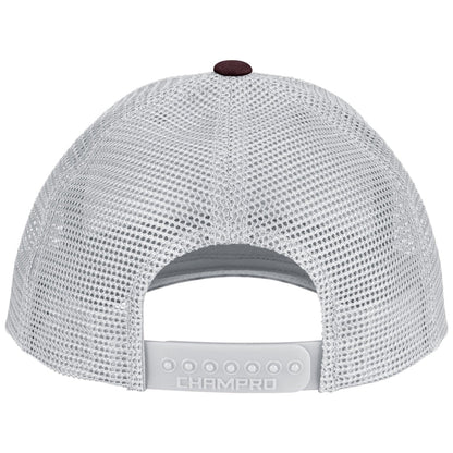 LOW PROFILE TRUCKER