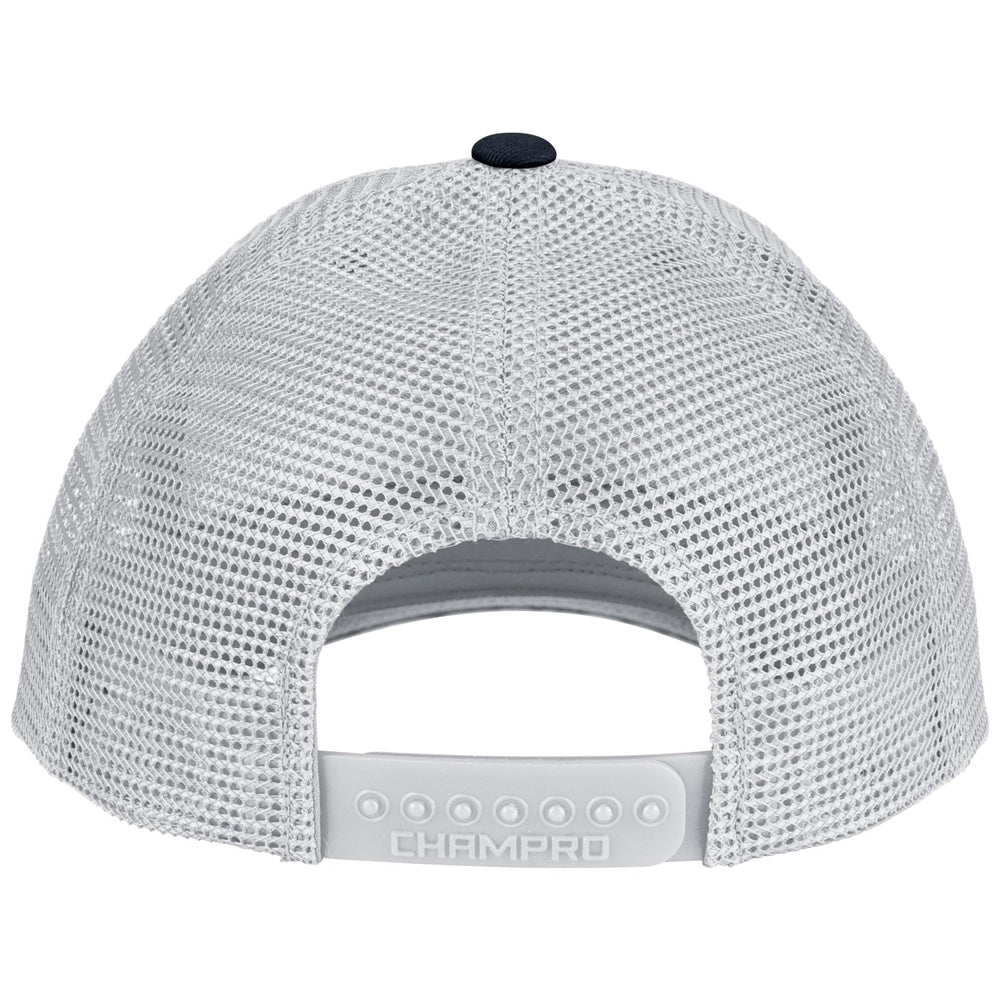 LOW PROFILE TRUCKER