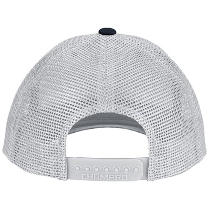LOW PROFILE TRUCKER