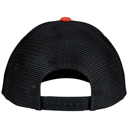 LOW PROFILE TRUCKER