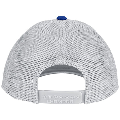 LOW PROFILE TRUCKER