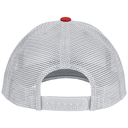 LOW PROFILE TRUCKER