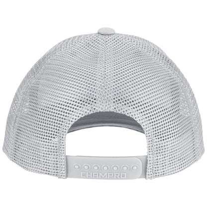 LOW PROFILE TRUCKER
