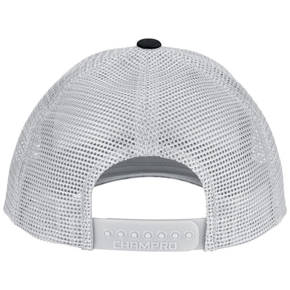 LOW PROFILE TRUCKER