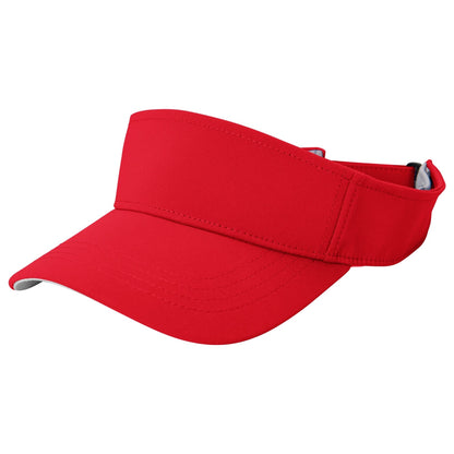 OPTIC ADJUSTABLE VISOR