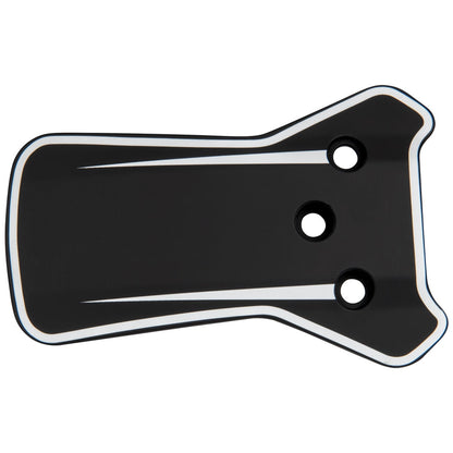 HX TWO-TONE JAW GUARD