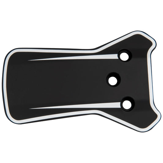 HX TWO-TONE JAW GUARD