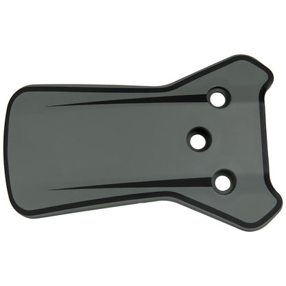 HX TWO-TONE JAW GUARD