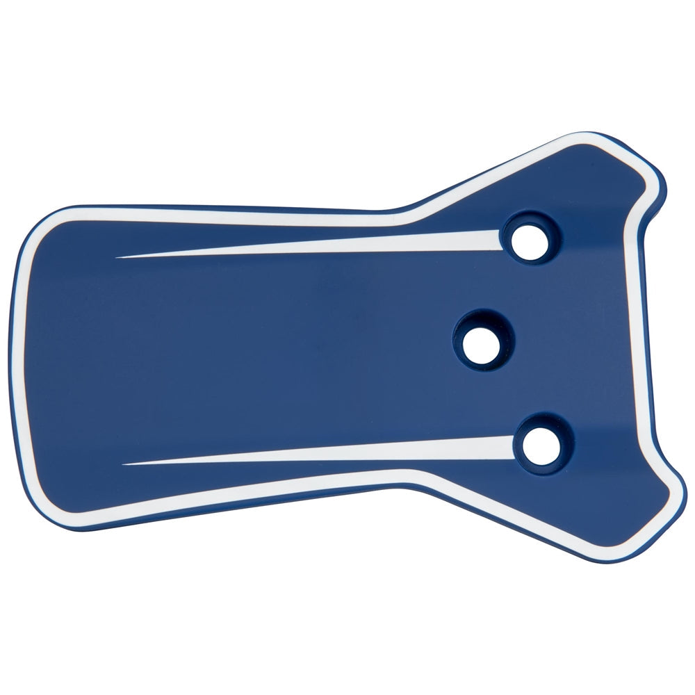 HX TWO-TONE JAW GUARD