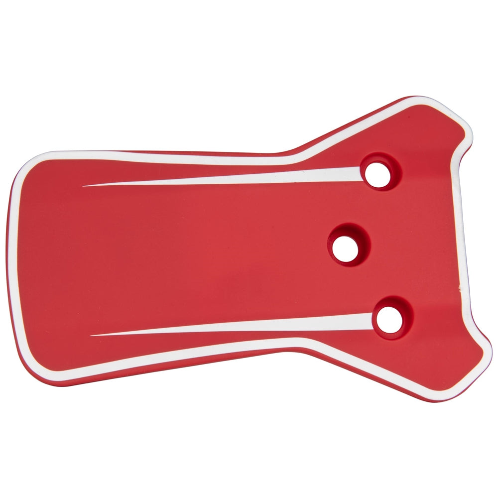 HX TWO-TONE JAW GUARD