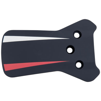 HX TWO-TONE JAW GUARD