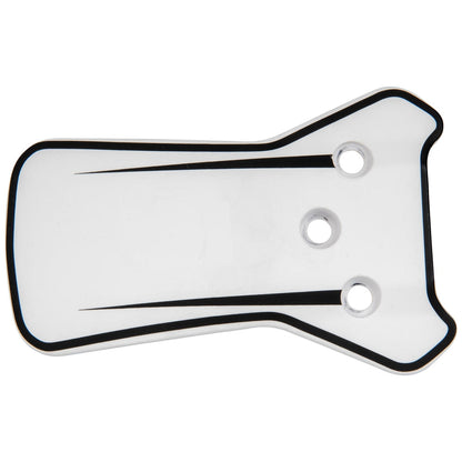 HX TWO-TONE JAW GUARD