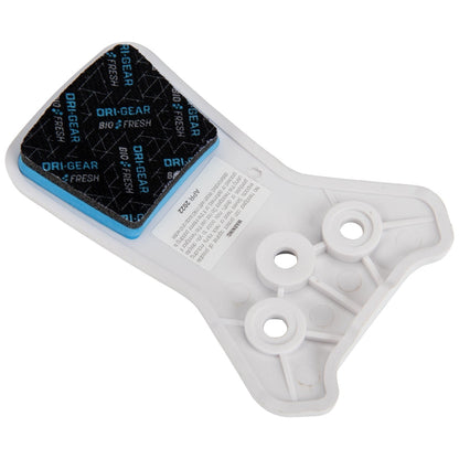 HX TWO-TONE JAW GUARD