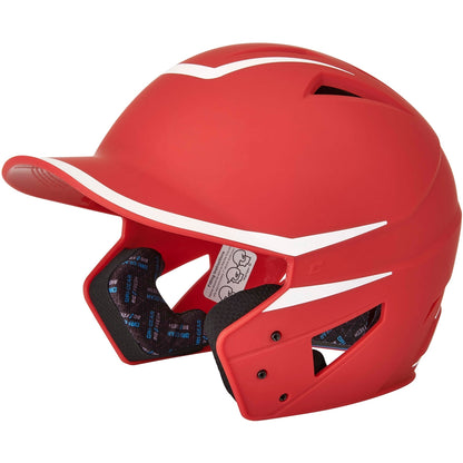 HX LEGEND MATTE BASEBALL HELMET