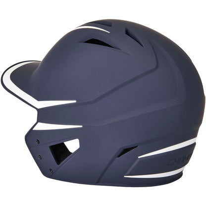 HX LEGEND MATTE BASEBALL HELMET
