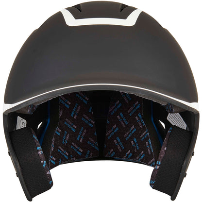 HX LEGEND MATTE BASEBALL HELMET