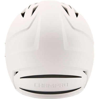 HX LEGEND MATTE BASEBALL HELMET