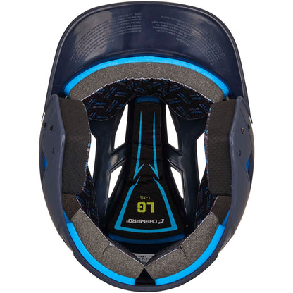 HX LEGEND MATTE BASEBALL HELMET