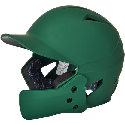 HX GAMER PLUS BSBLL HELMET W/FLAP