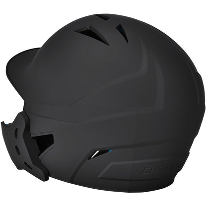 HX GAMER PLUS BSBLL HELMET W/FLAP