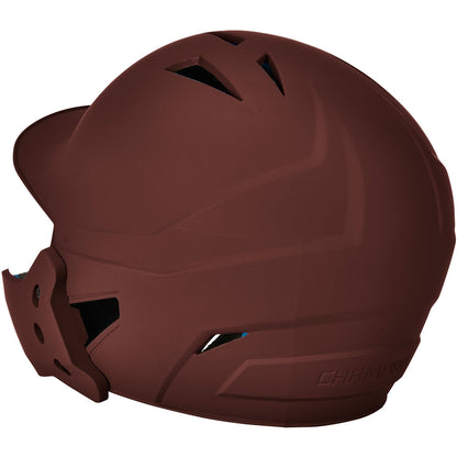 HX GAMER PLUS BSBLL HELMET W/FLAP
