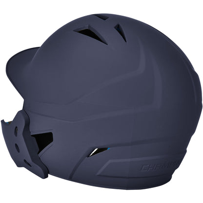 HX GAMER PLUS BSBLL HELMET W/FLAP