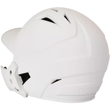 HX GAMER PLUS BSBLL HELMET W/FLAP