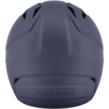 HX GAMER PLUS BSBLL HELMET W/FLAP