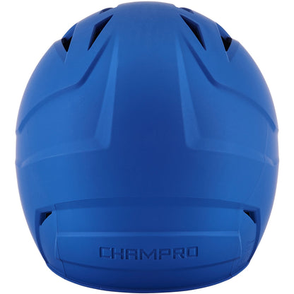 HX GAMER PLUS BSBLL HELMET W/FLAP