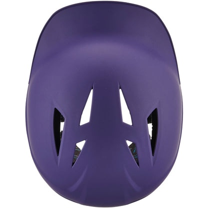 HX GAMER PLUS BSBLL HELMET W/FLAP