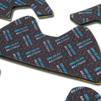 HX HELMET PAD KIT - FIT KIT