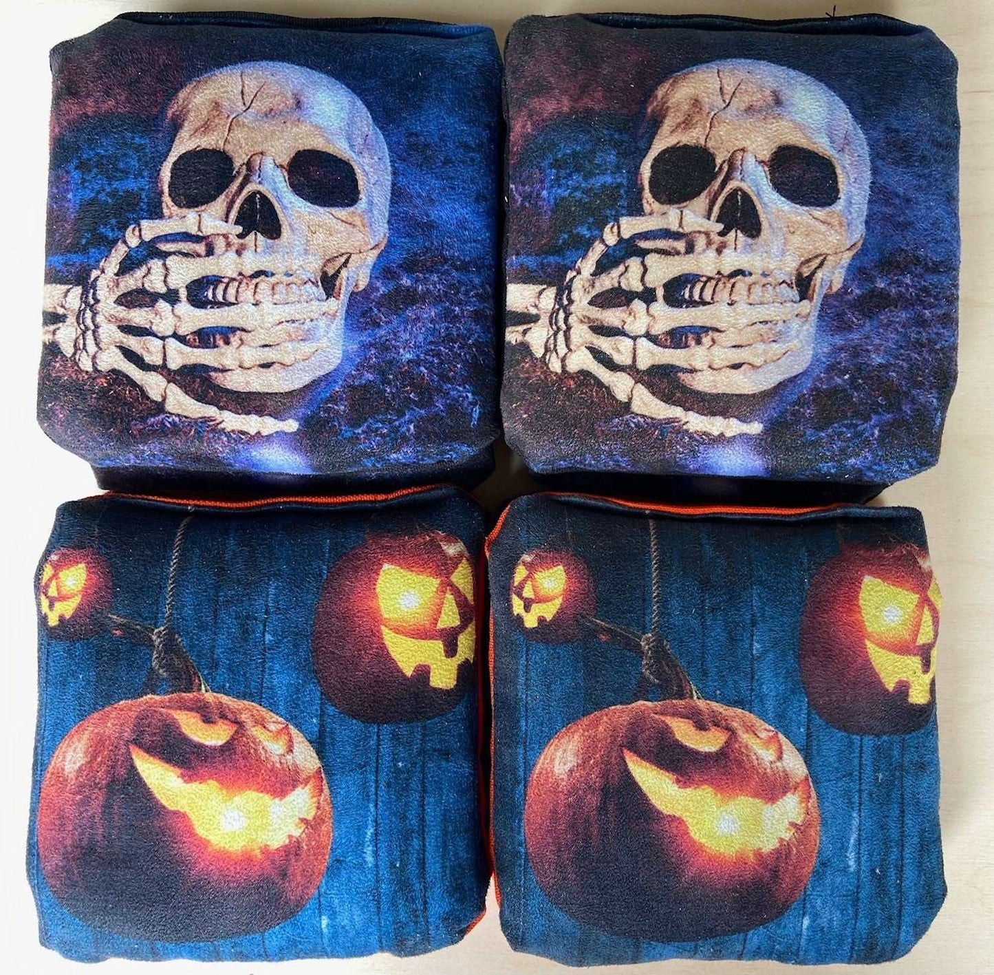 Halloween Theme Set