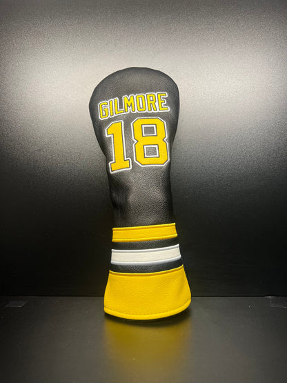 Happy Gilmore Hockey Jersey Headcover