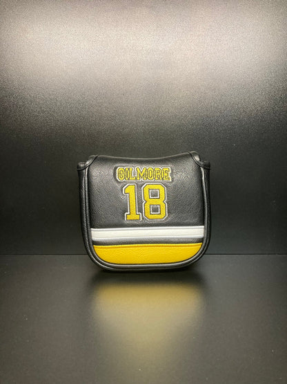 Happy Gilmore Hockey Jersey Headcover