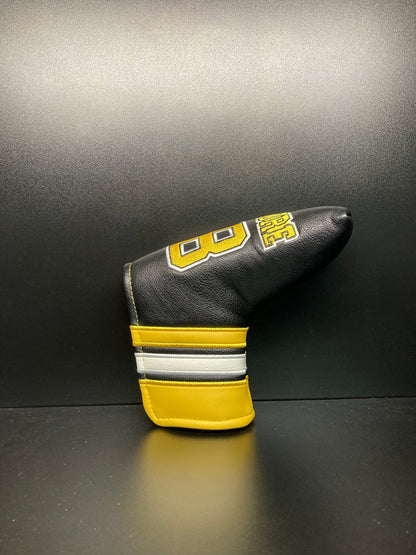 Happy Gilmore Hockey Jersey Headcover