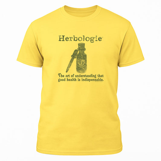 Understanding that good health is indispensable