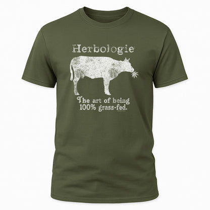 The Art of Being 100% Grass-fed