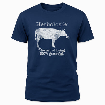 The Art of Being 100% Grass-fed