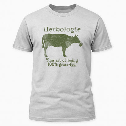 The Art of Being 100% Grass-fed