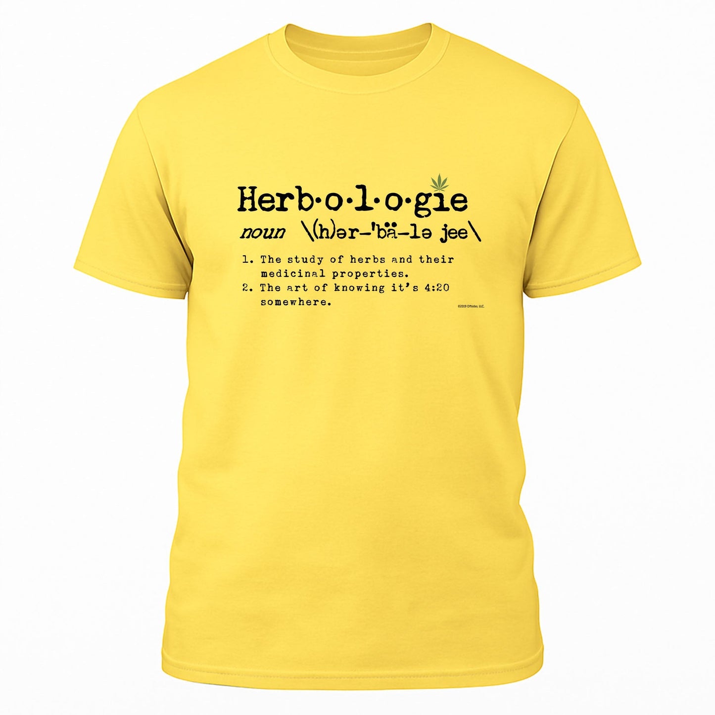 Knowing it’s 4:20 somewhere