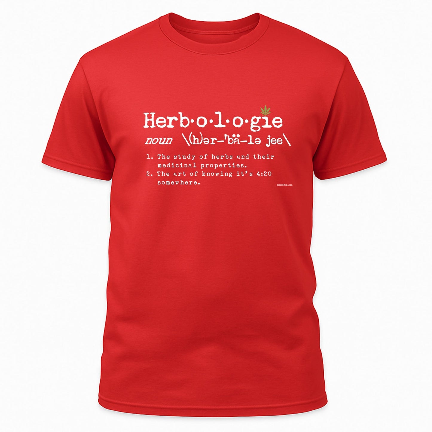 Knowing it’s 4:20 somewhere