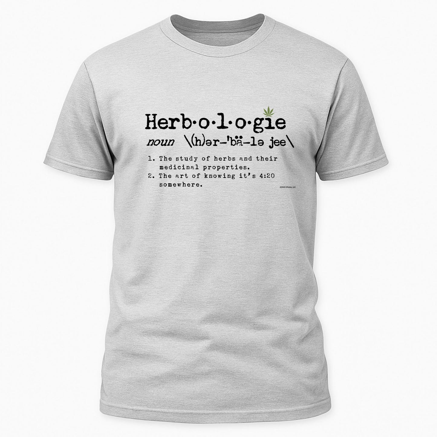 Knowing it’s 4:20 somewhere