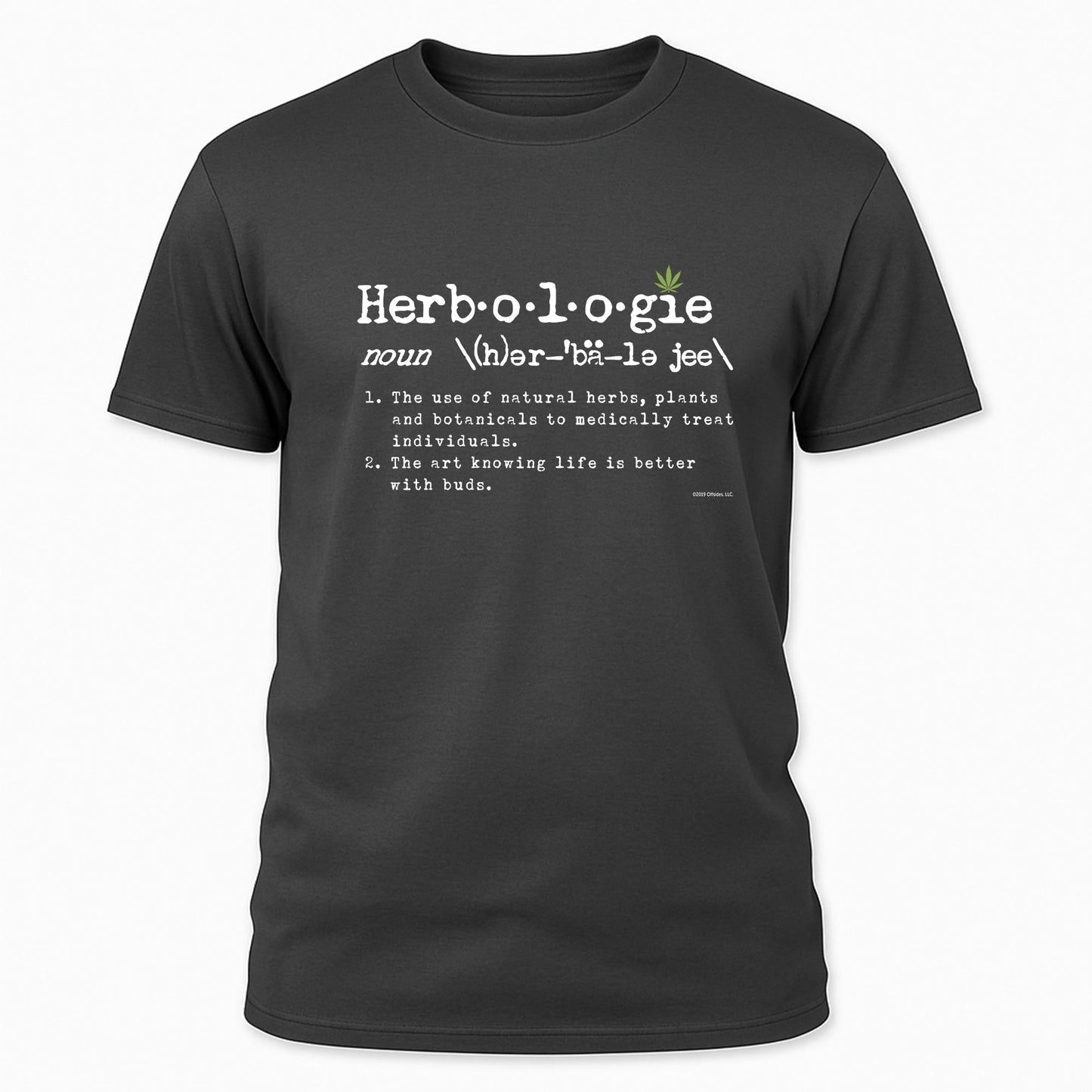 The art knowing life is better with buds