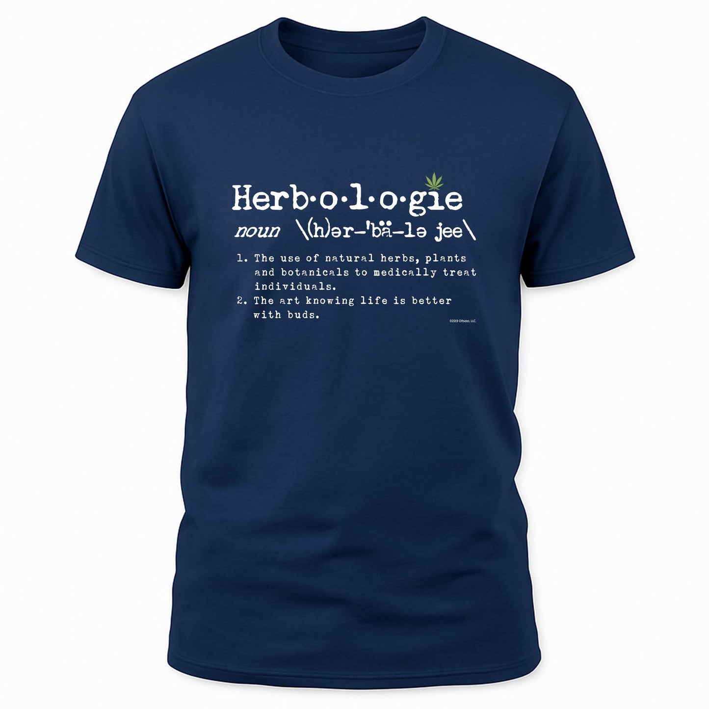 The art knowing life is better with buds