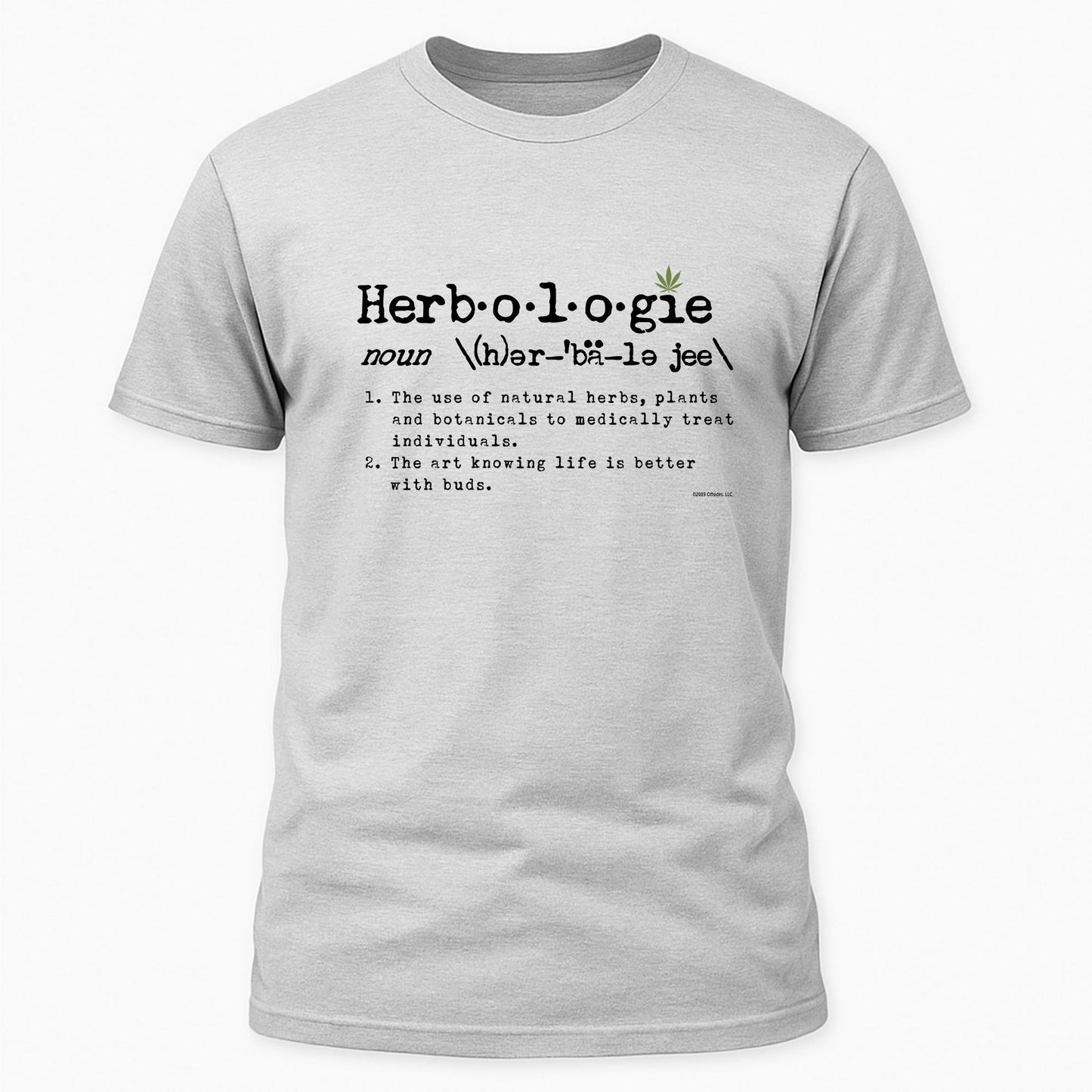 The art knowing life is better with buds