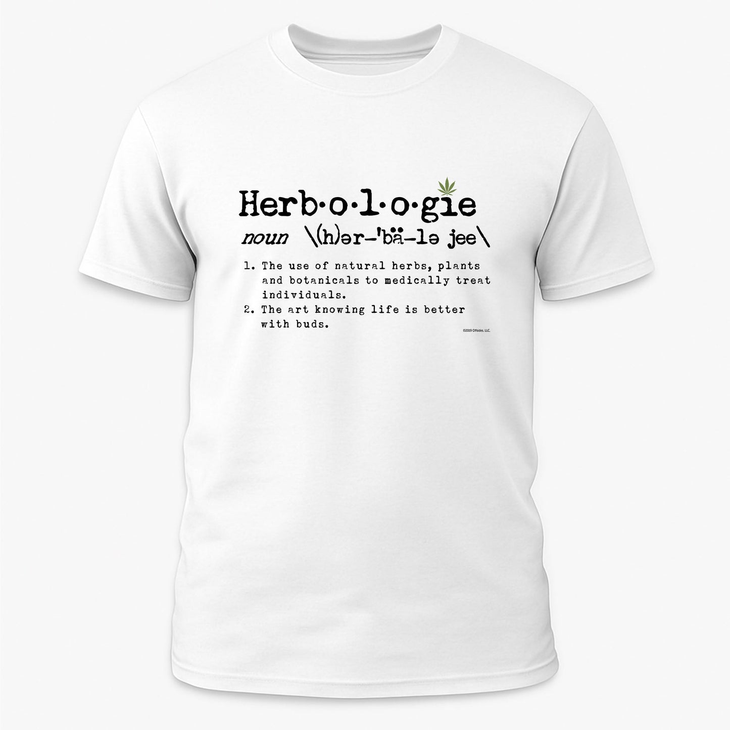 The art knowing life is better with buds