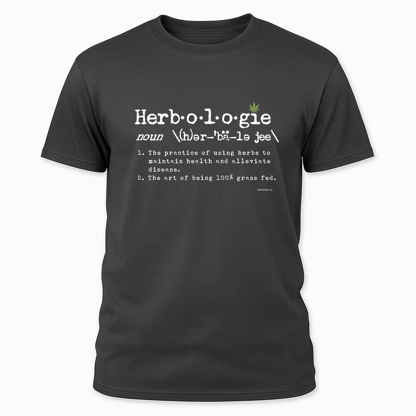 Being 100% grass fed