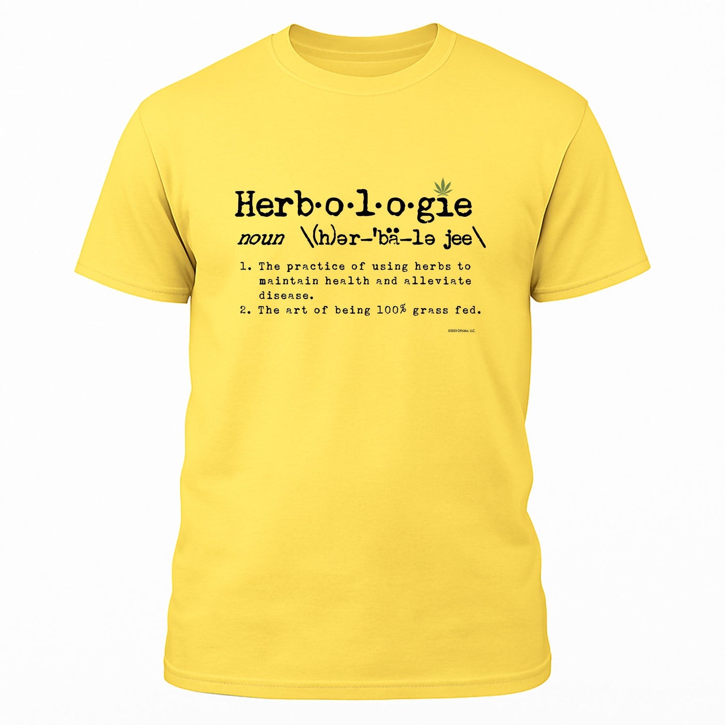 Being 100% grass fed