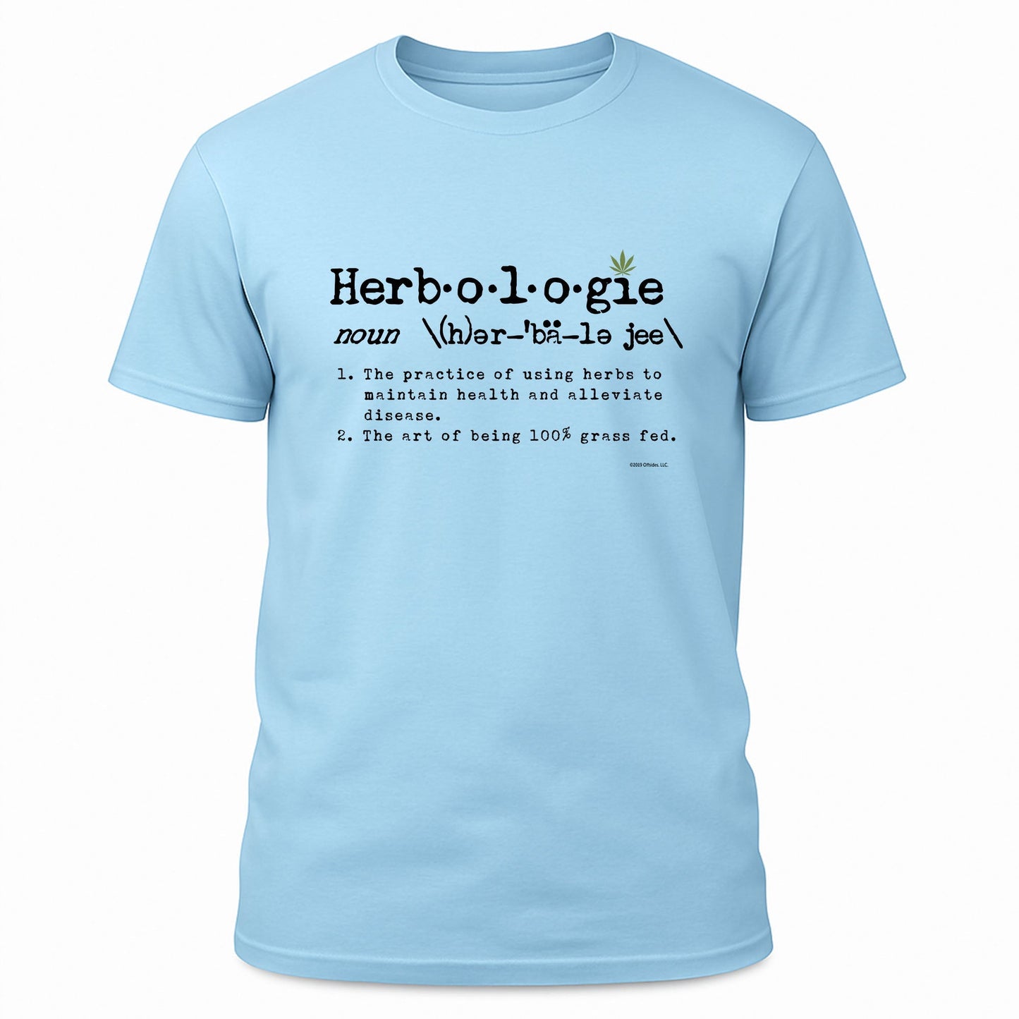 Being 100% grass fed